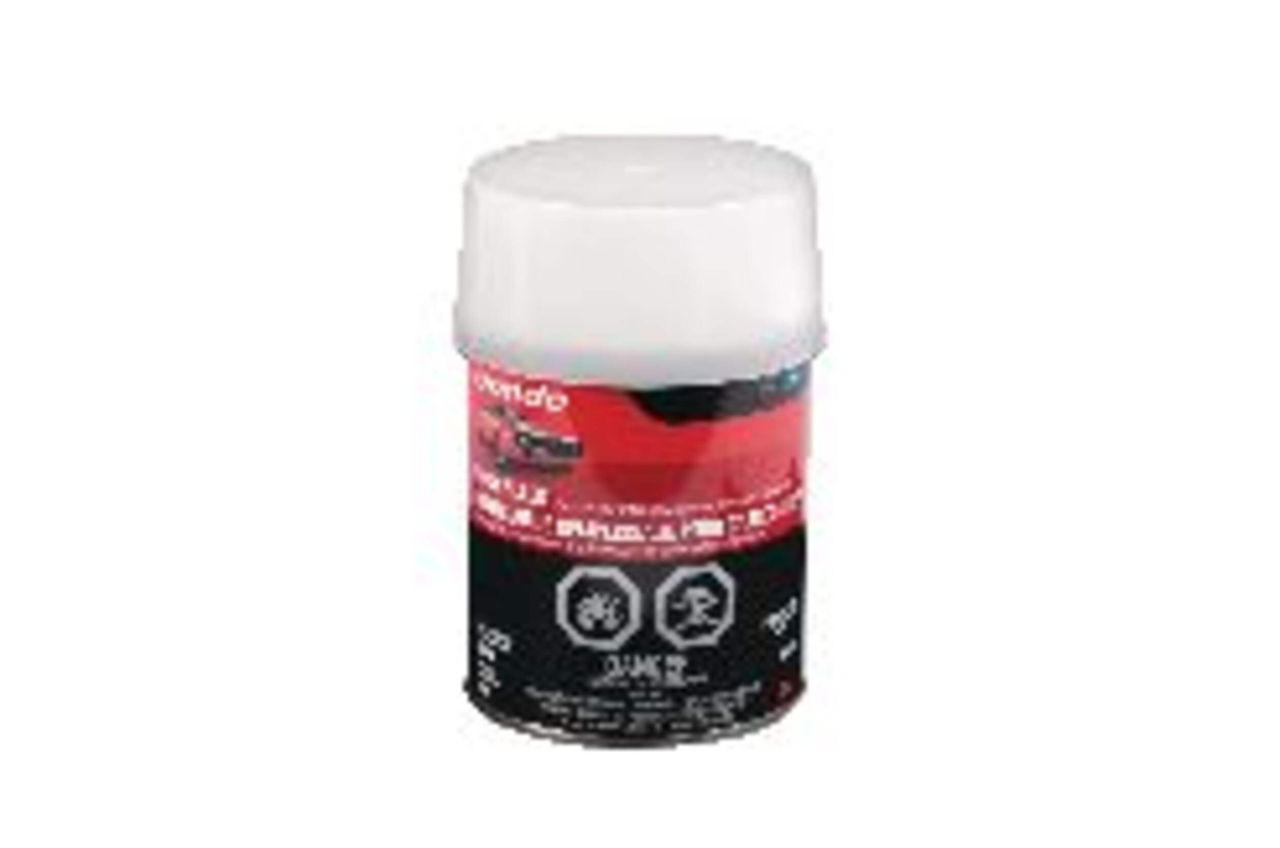 Automotive Body Filler/Putty