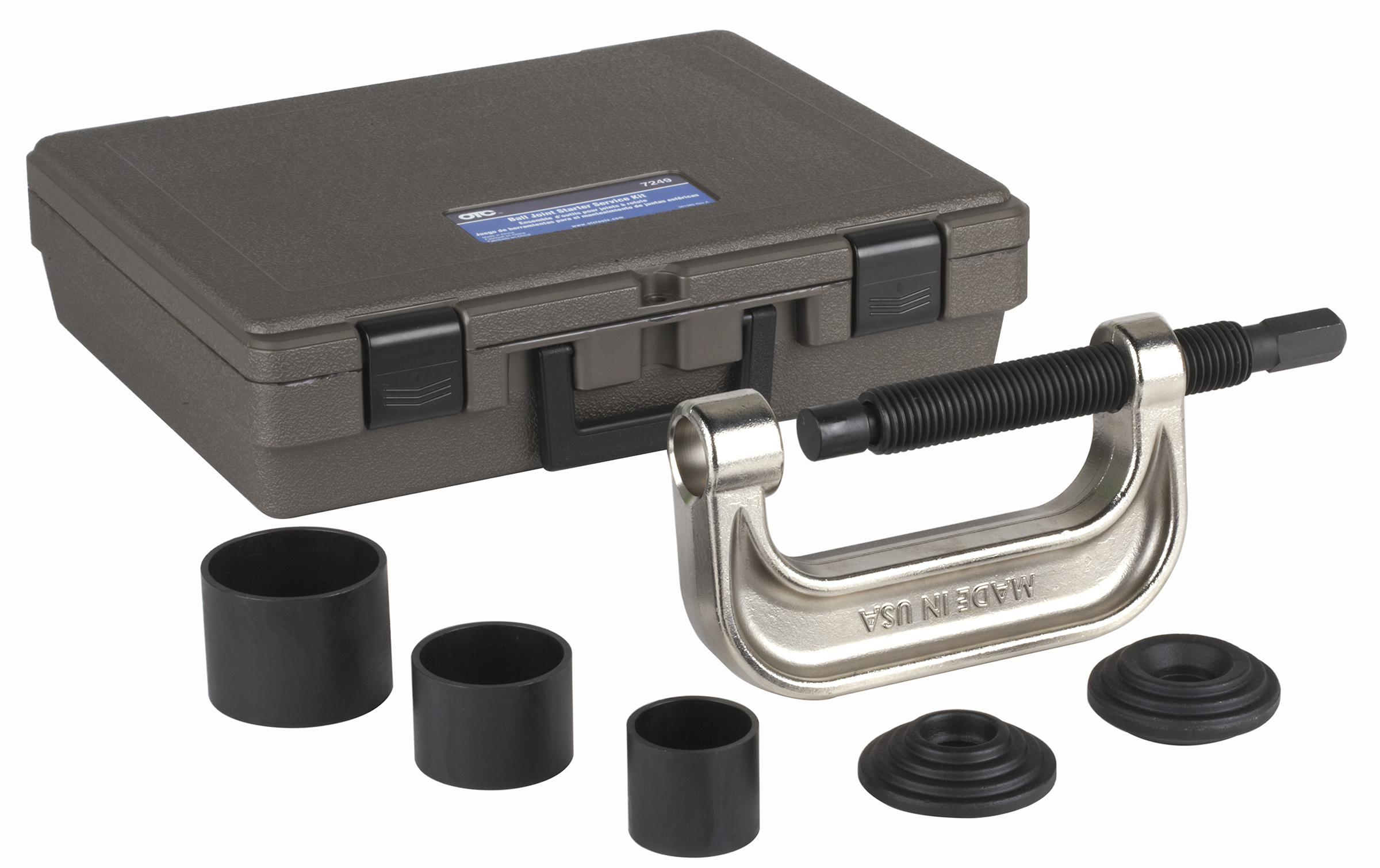 Ball Joint Press