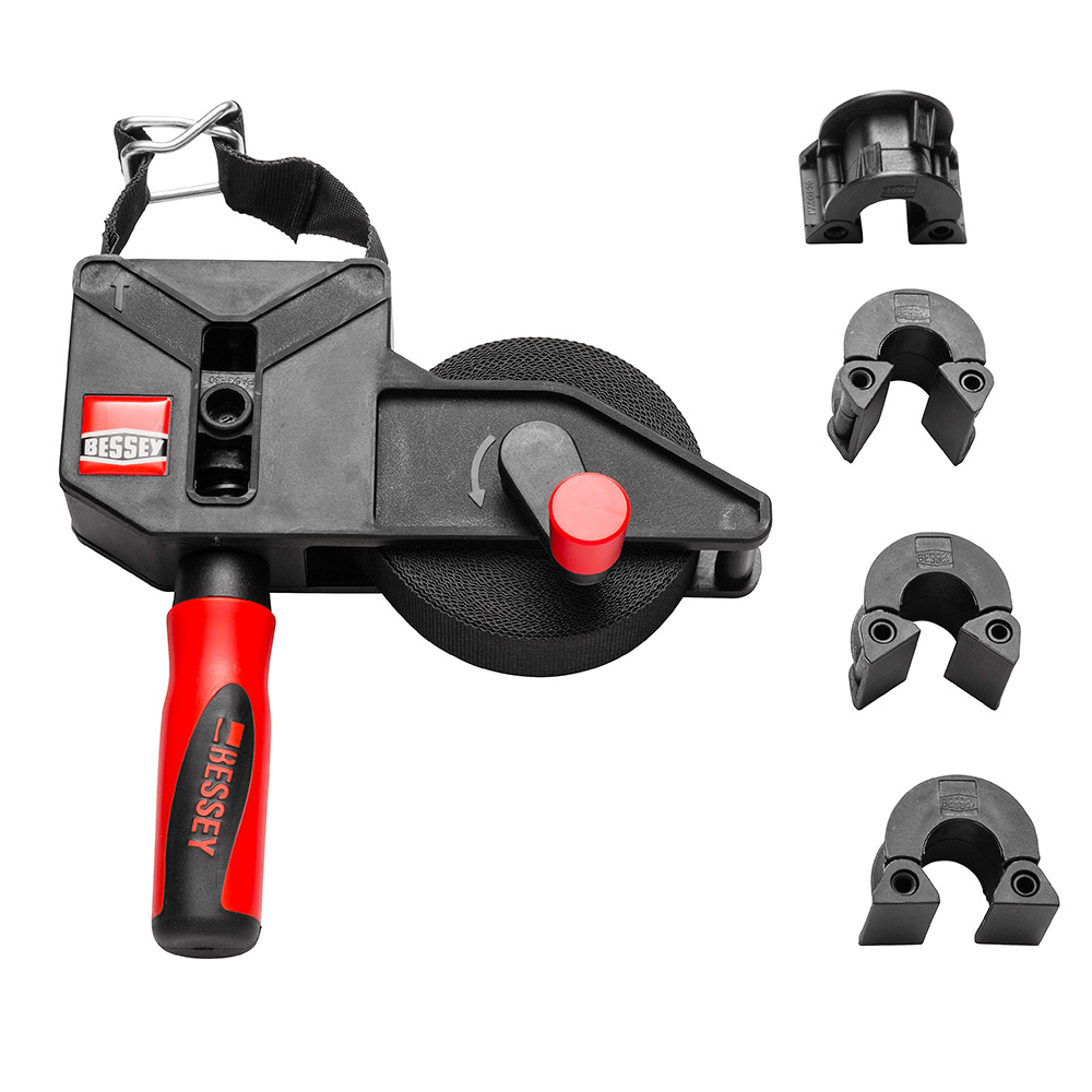 Bessey VAS-23 Strap Clamp