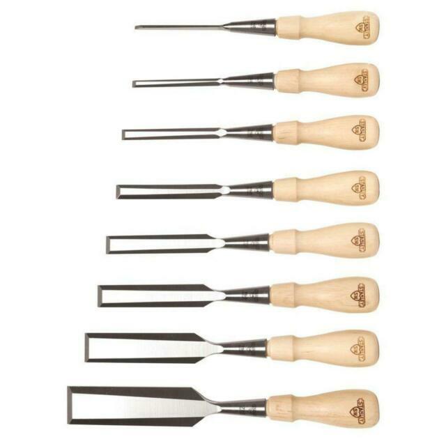 Bevel-Edge Chisel