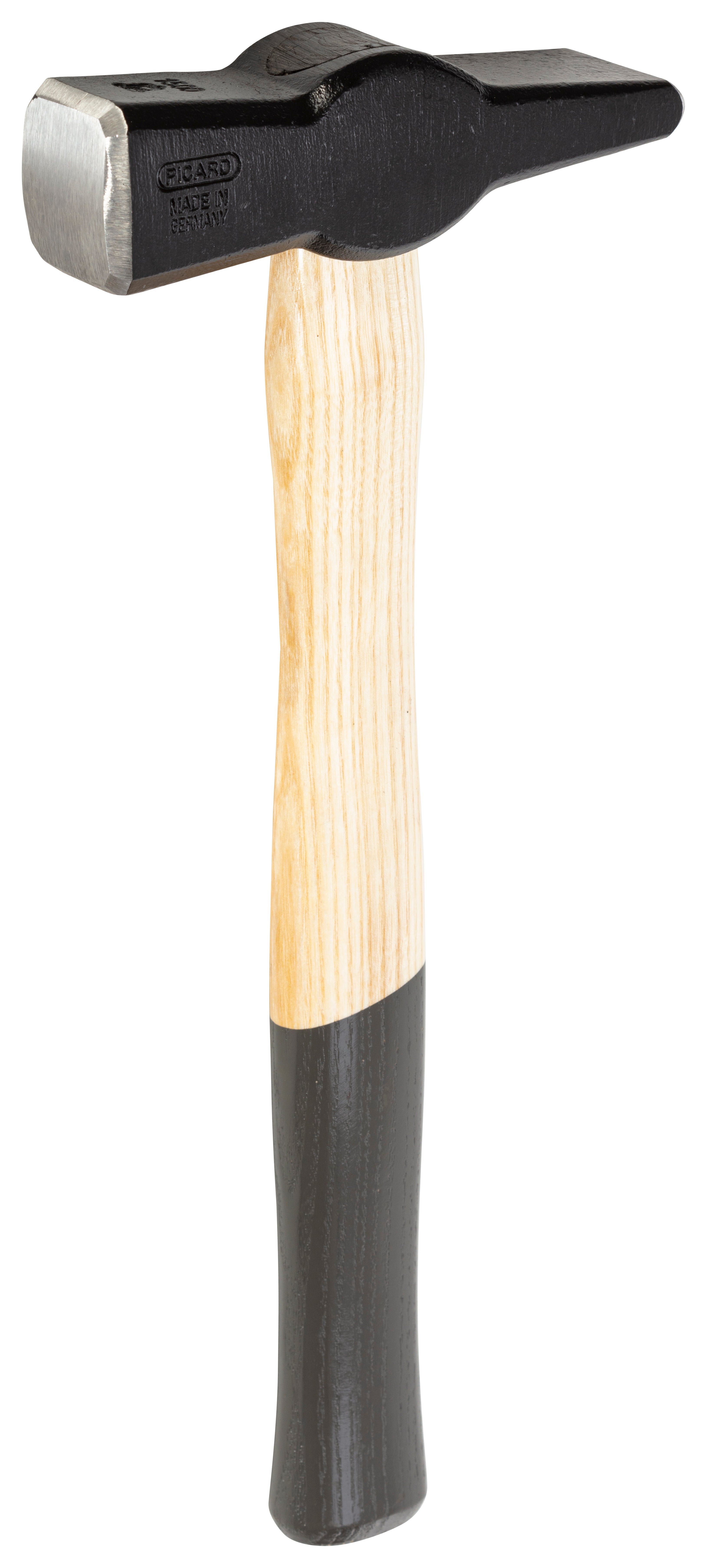 Blacksmith Hammer (e.g., Cross Peen or Rounding Hammer)