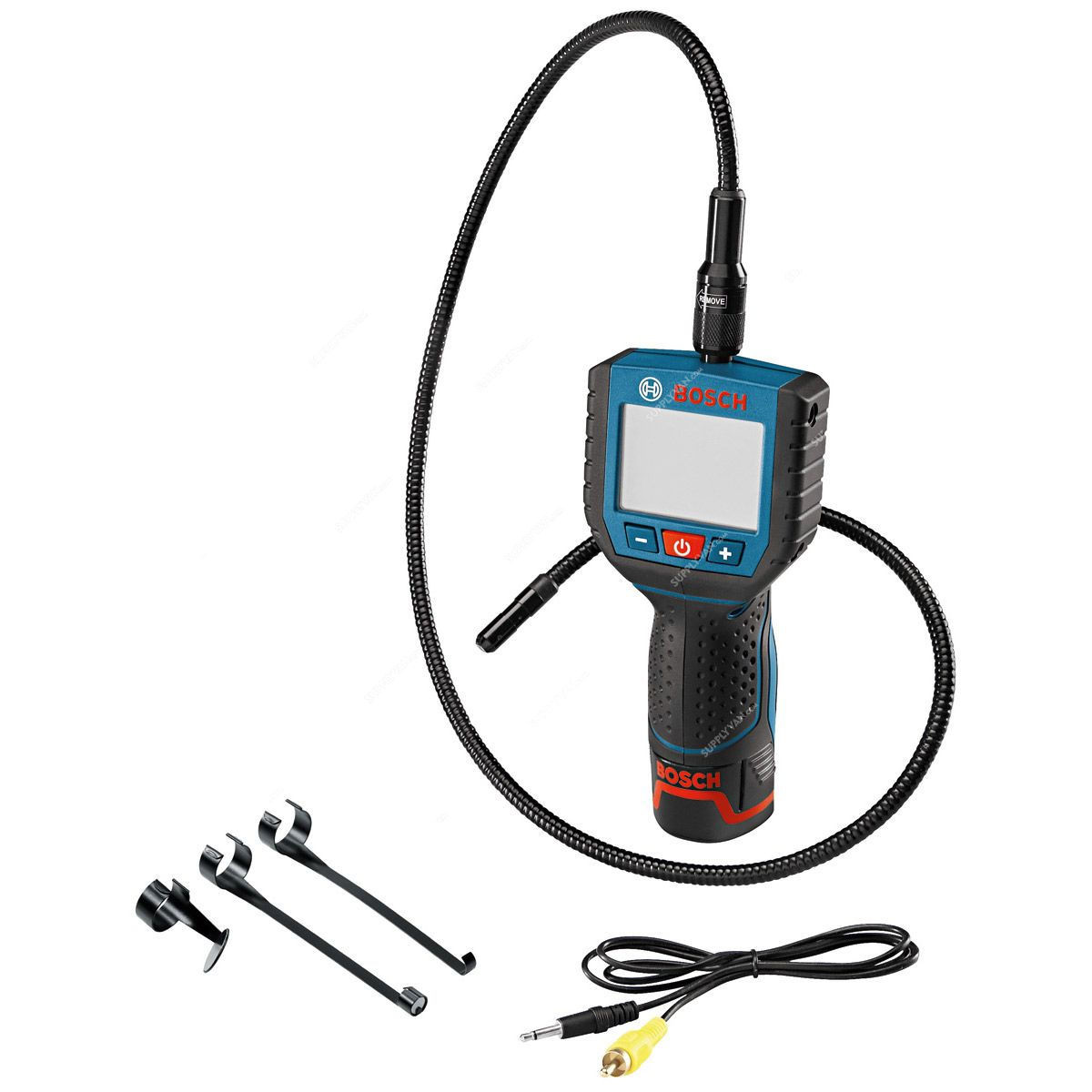 Bosch GOS 10.8V Inspection Camera