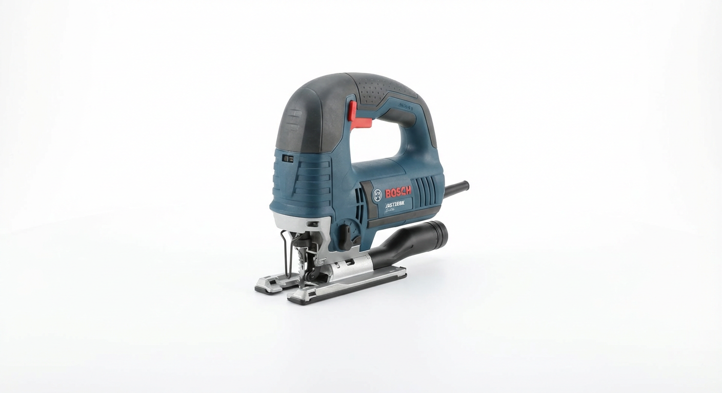 Bosch JS572EBK Jigsaw