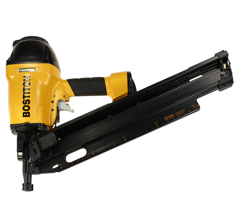Bostitch F21PL Framing Nailer