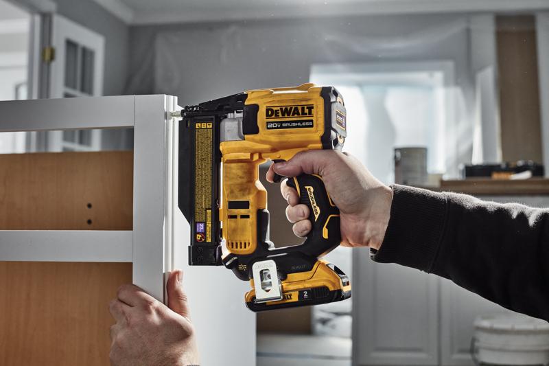Brad Nailer