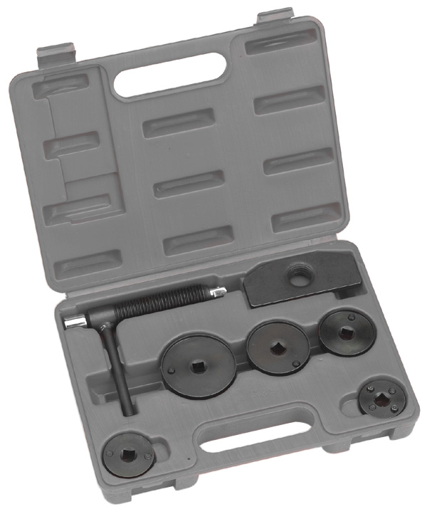 Brake Caliper Tool