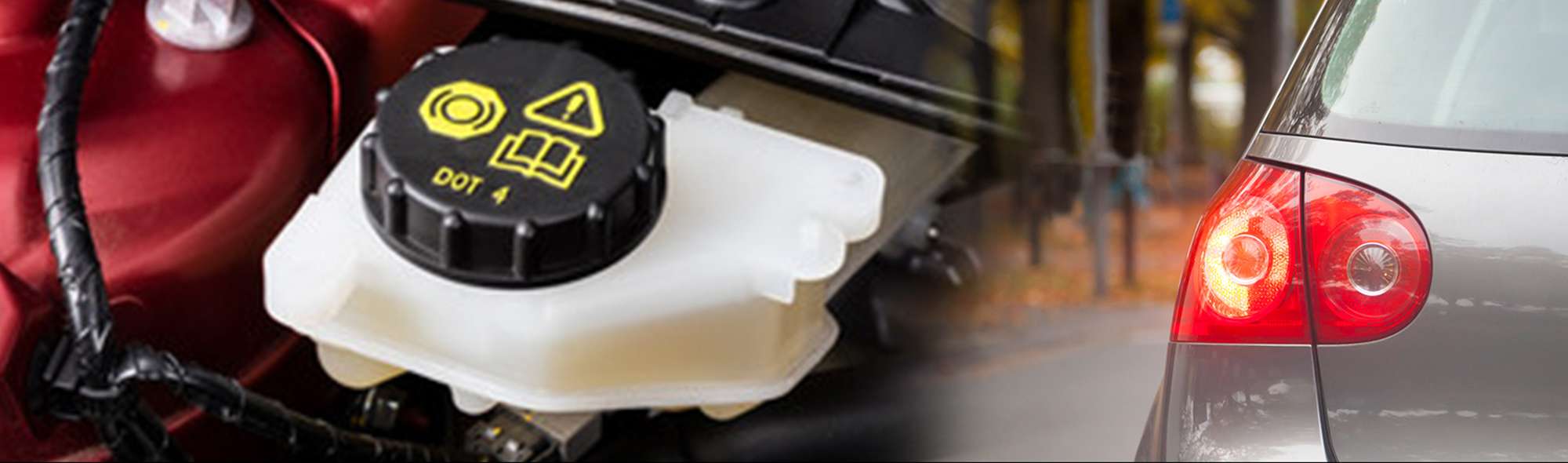 Brake Fluid