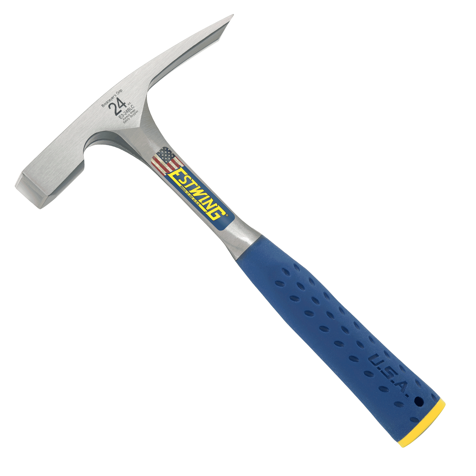Brick Hammer