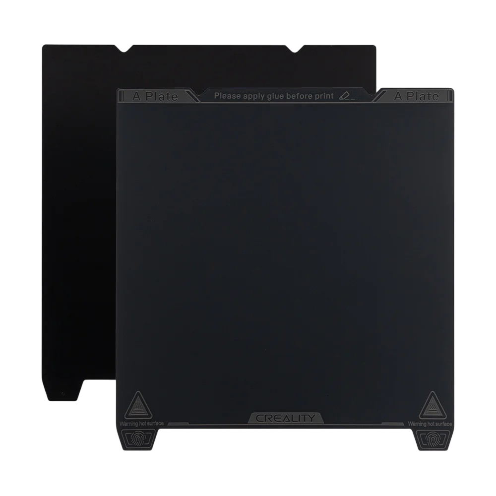 Build Plate Surface