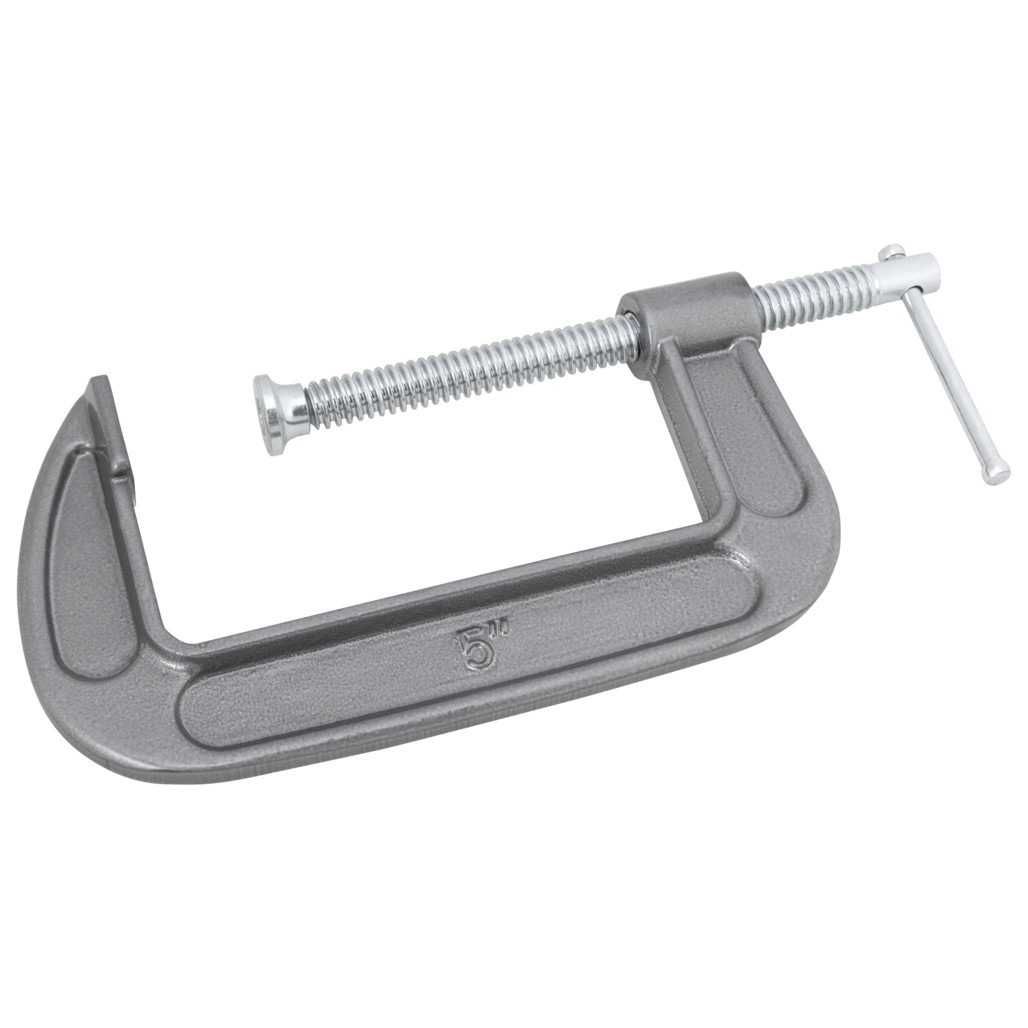 C-Clamp or Brake Caliper Compressor