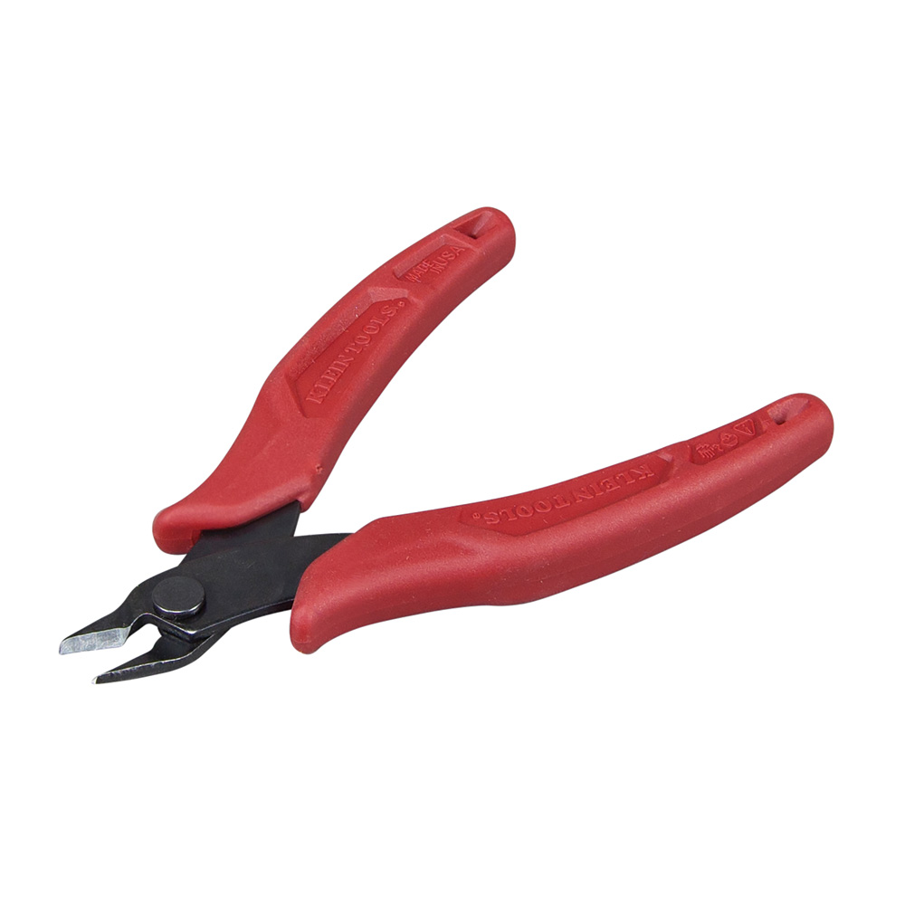 Cable Cutters (Flush Cut)