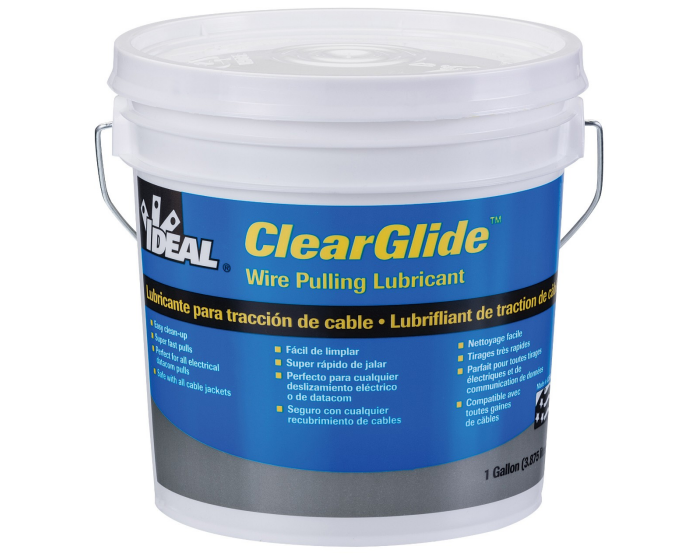 Cable Pulling Lubricant