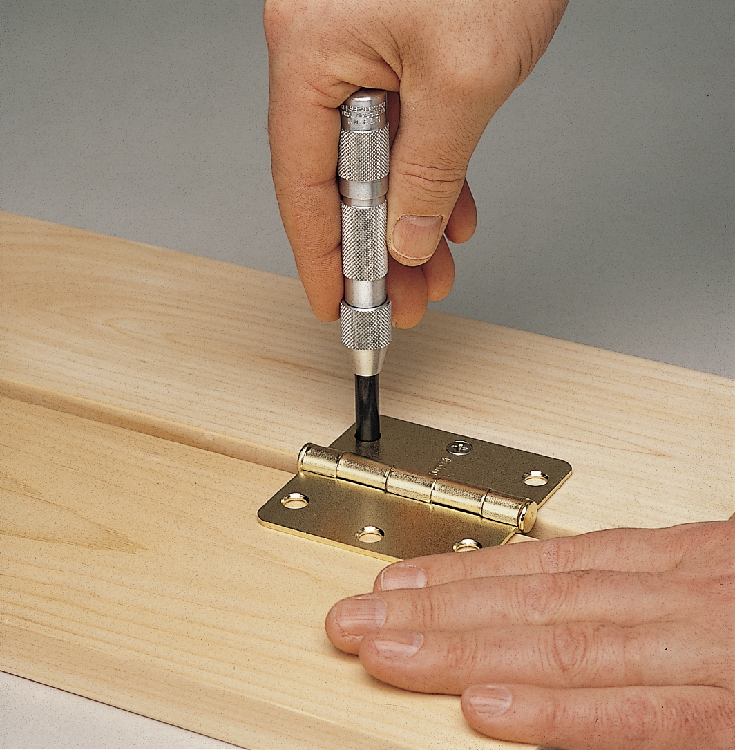 Center Punch Set