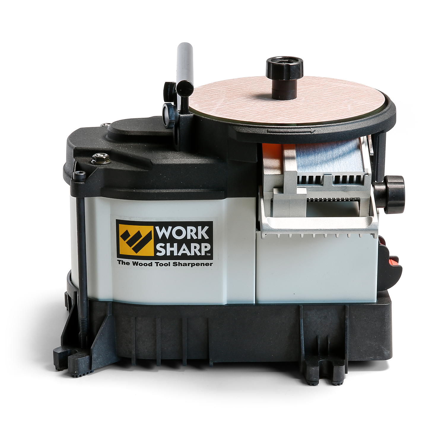 Chisel Sharpening System