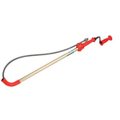 Closet Auger