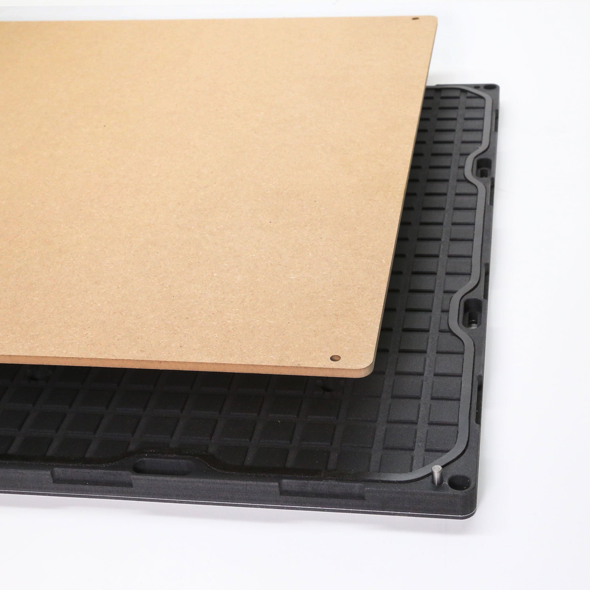 Spoilboard