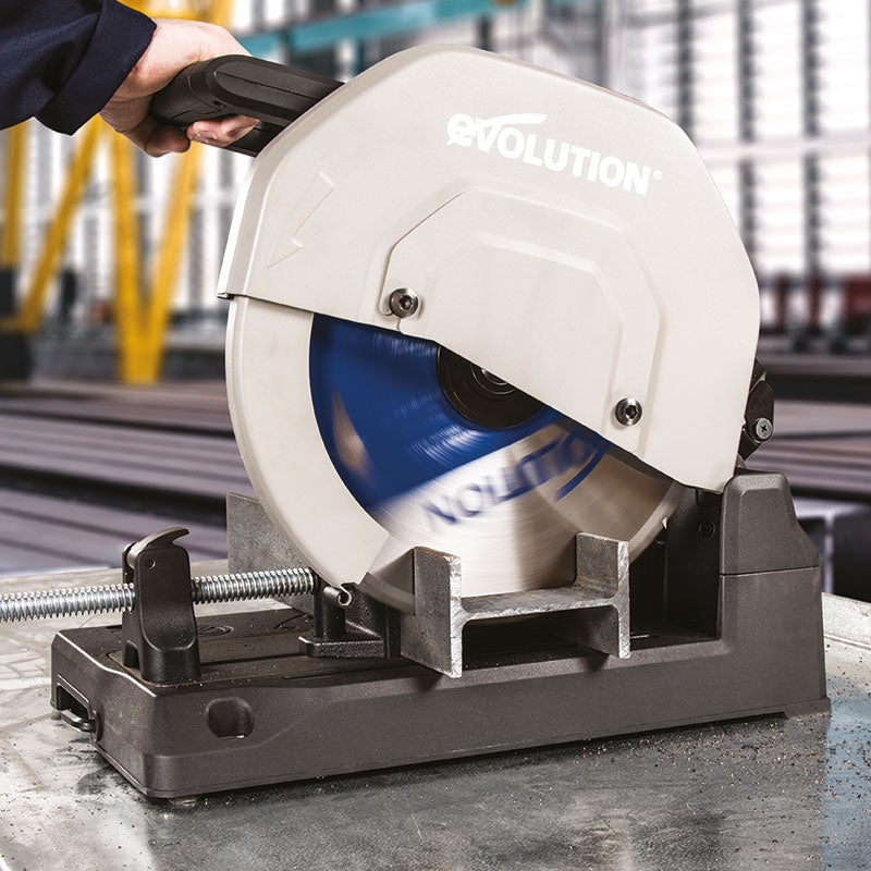 Cold Saw