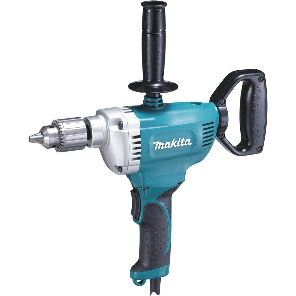Concrete Mixer (or heavy-duty drill mixing paddle)