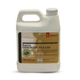 Concrete Sealer
