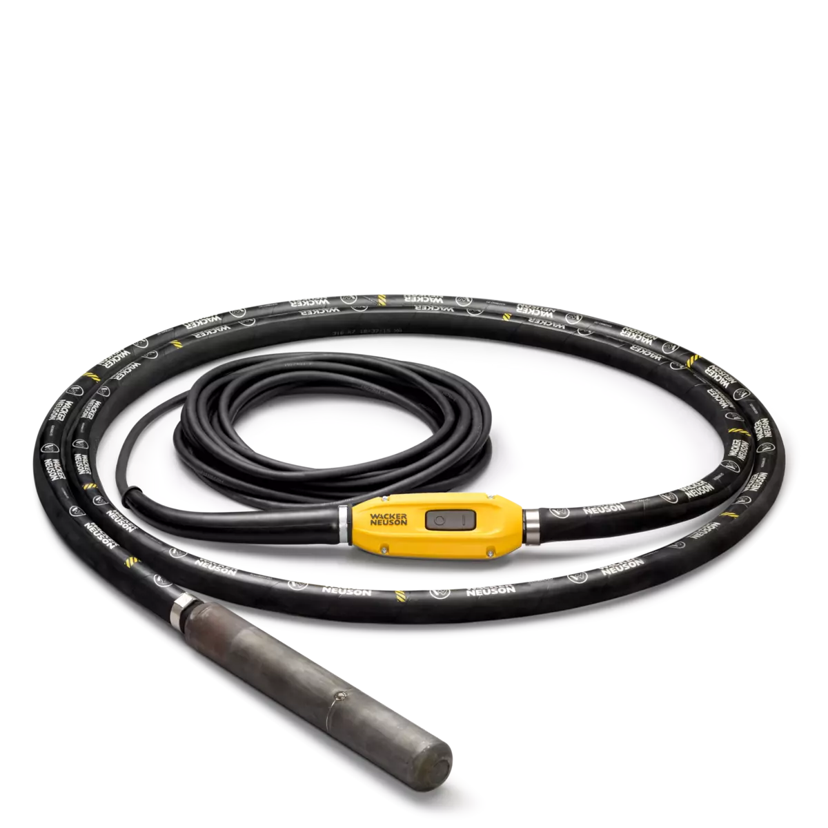 Concrete Vibrator
