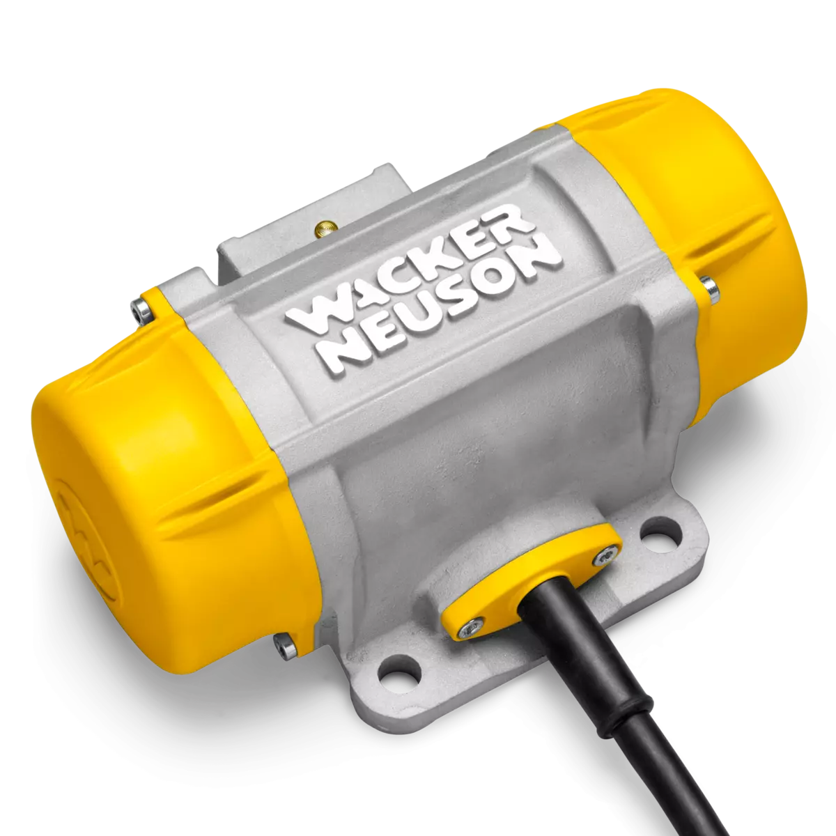 Concrete Vibrator or Orbital Sander (for vibrating forms)