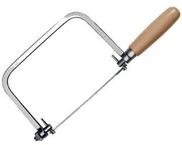 Coping Saw