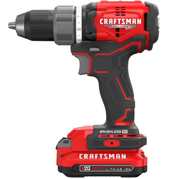 Craftsman Cordless Drill