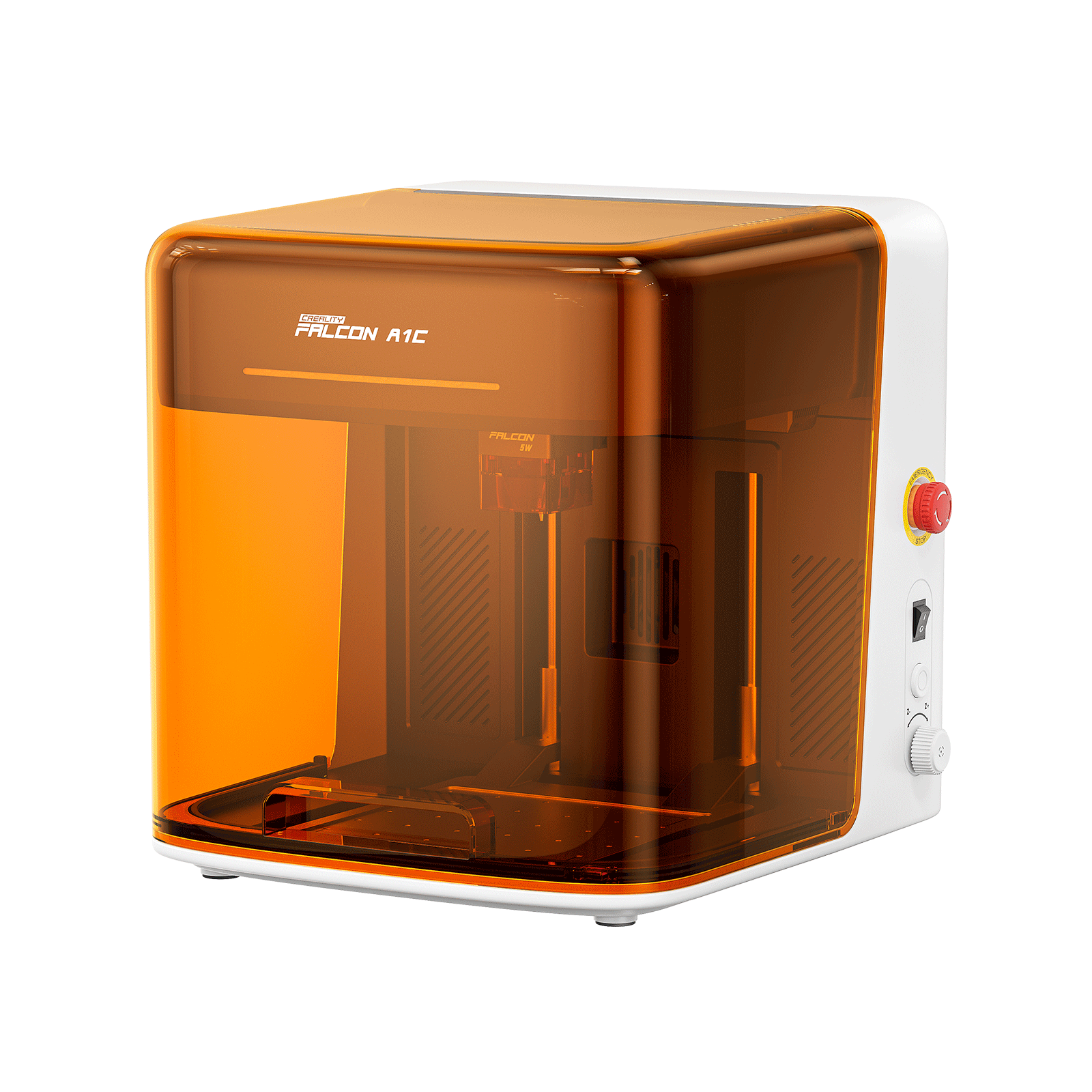 Creality Falcon A1C Laser Engraver