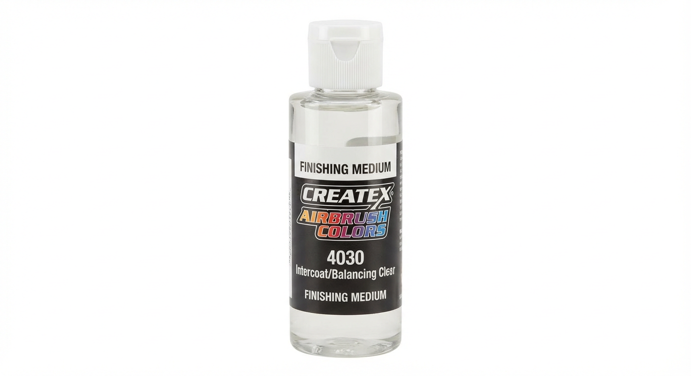 Createx Airbrush Colors