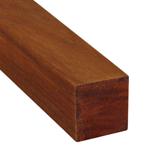 Cumaru Lumber 4/4 S4S