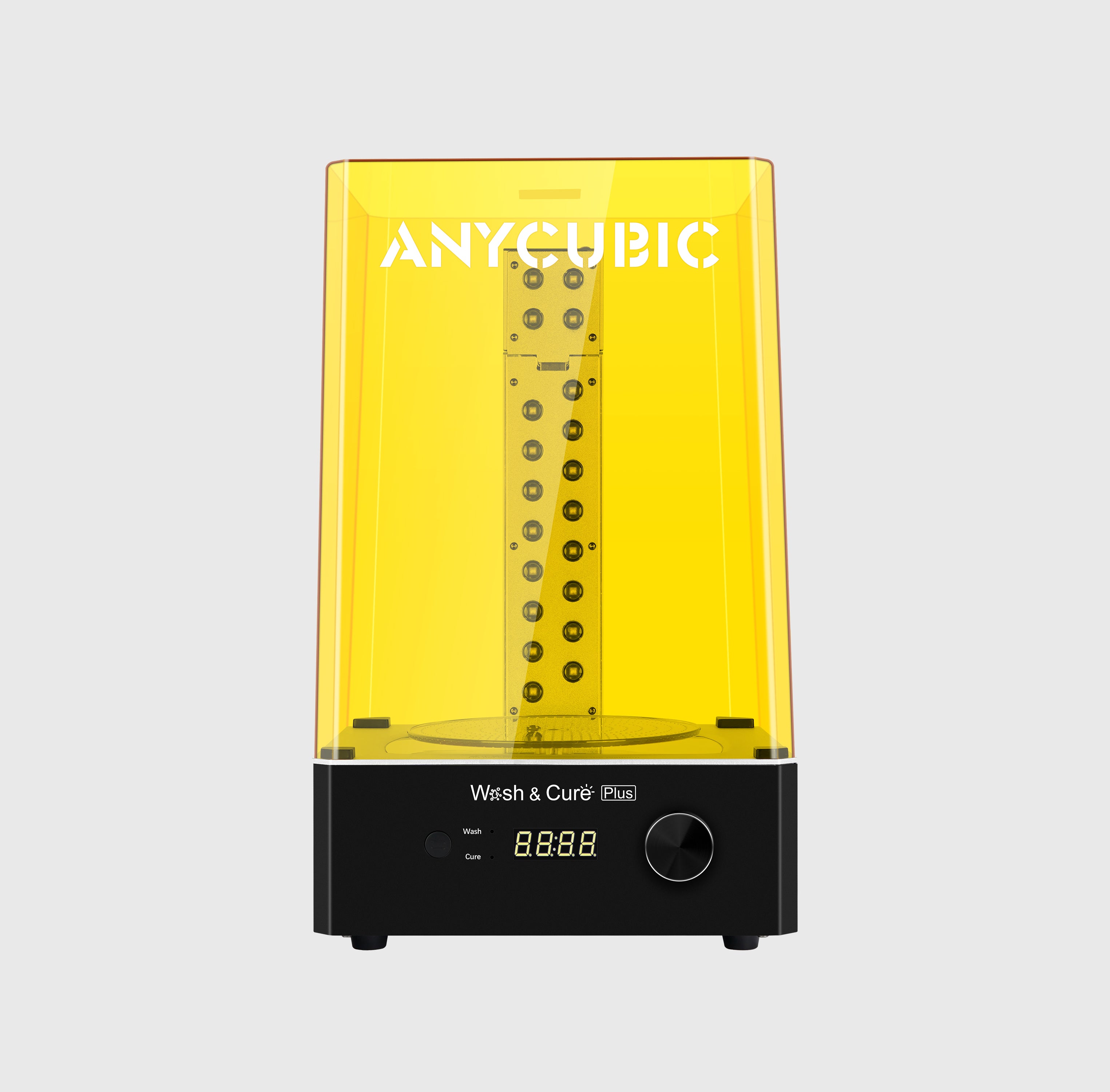 Curing Station (for Resin Printing)