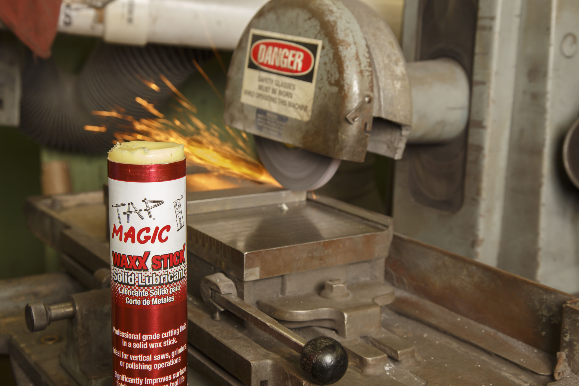 Cutting Fluid