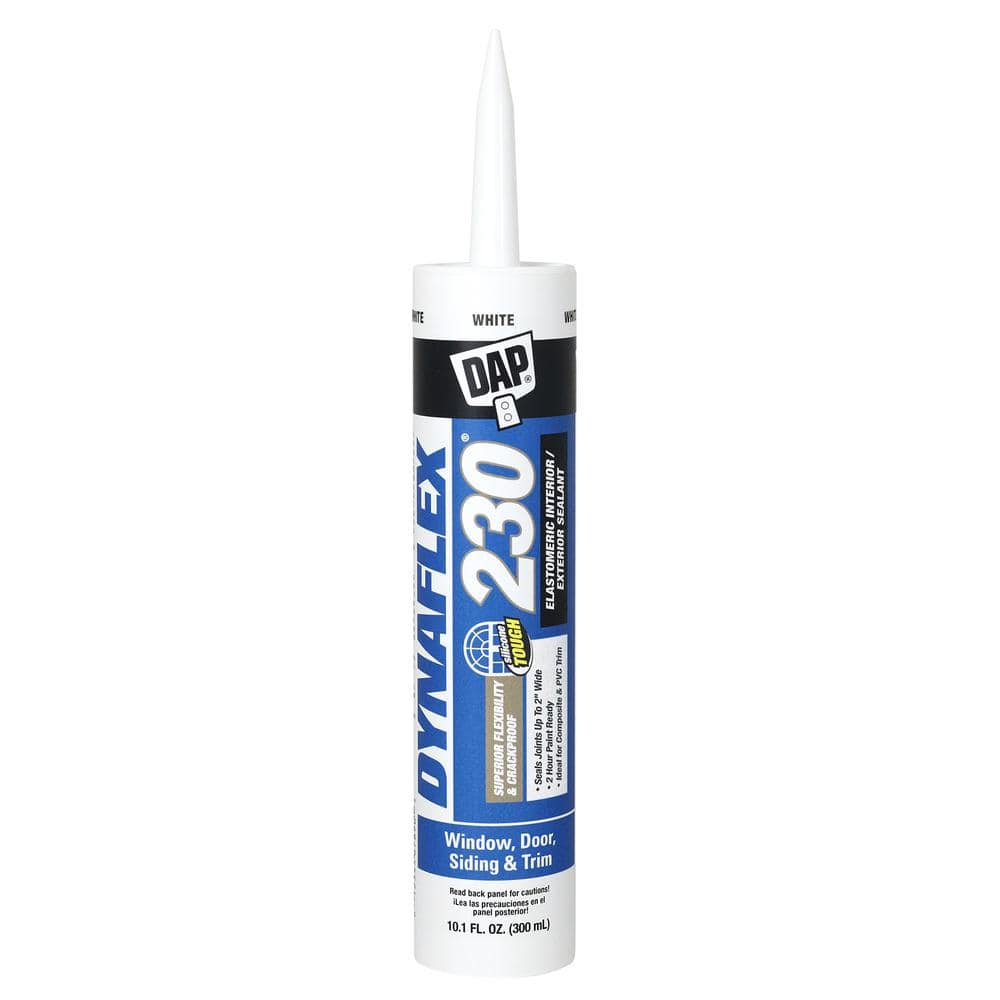 DAP DynaFlex 230 Caulk