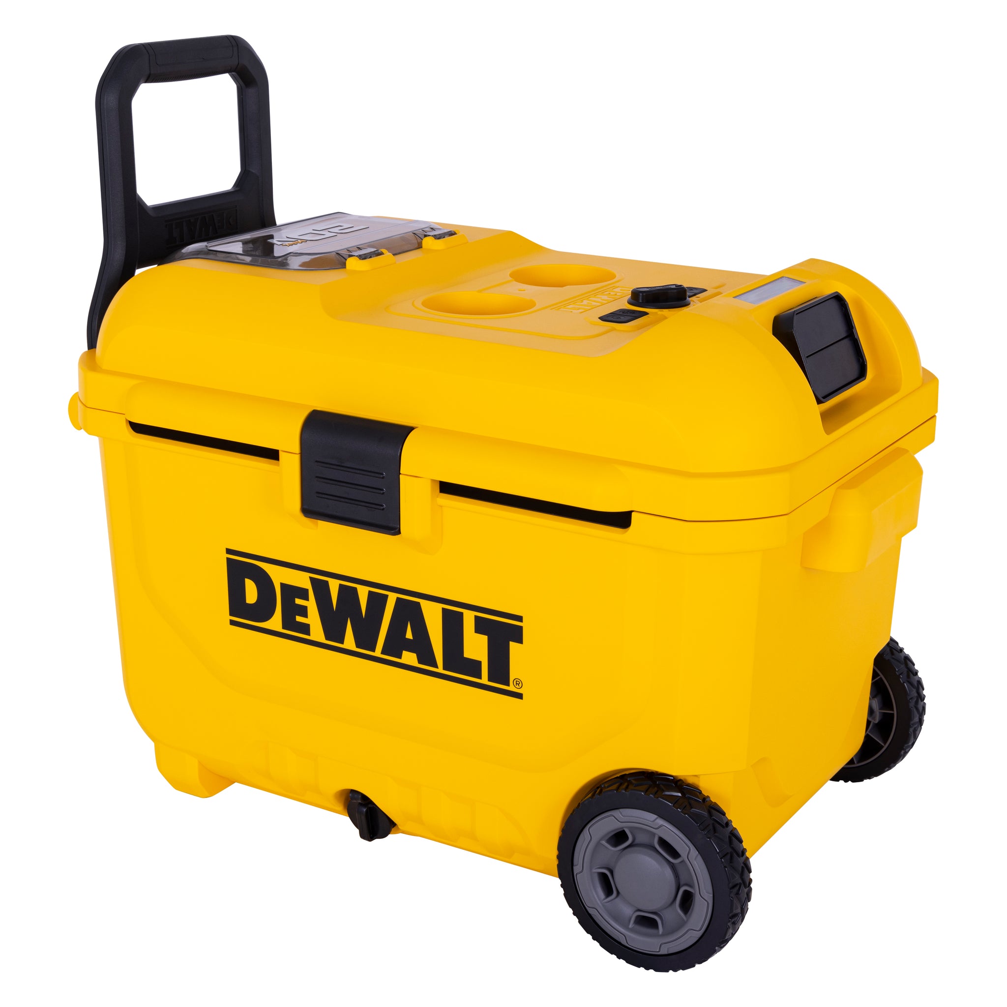 Dewalt 20V Cooler and Air Blower