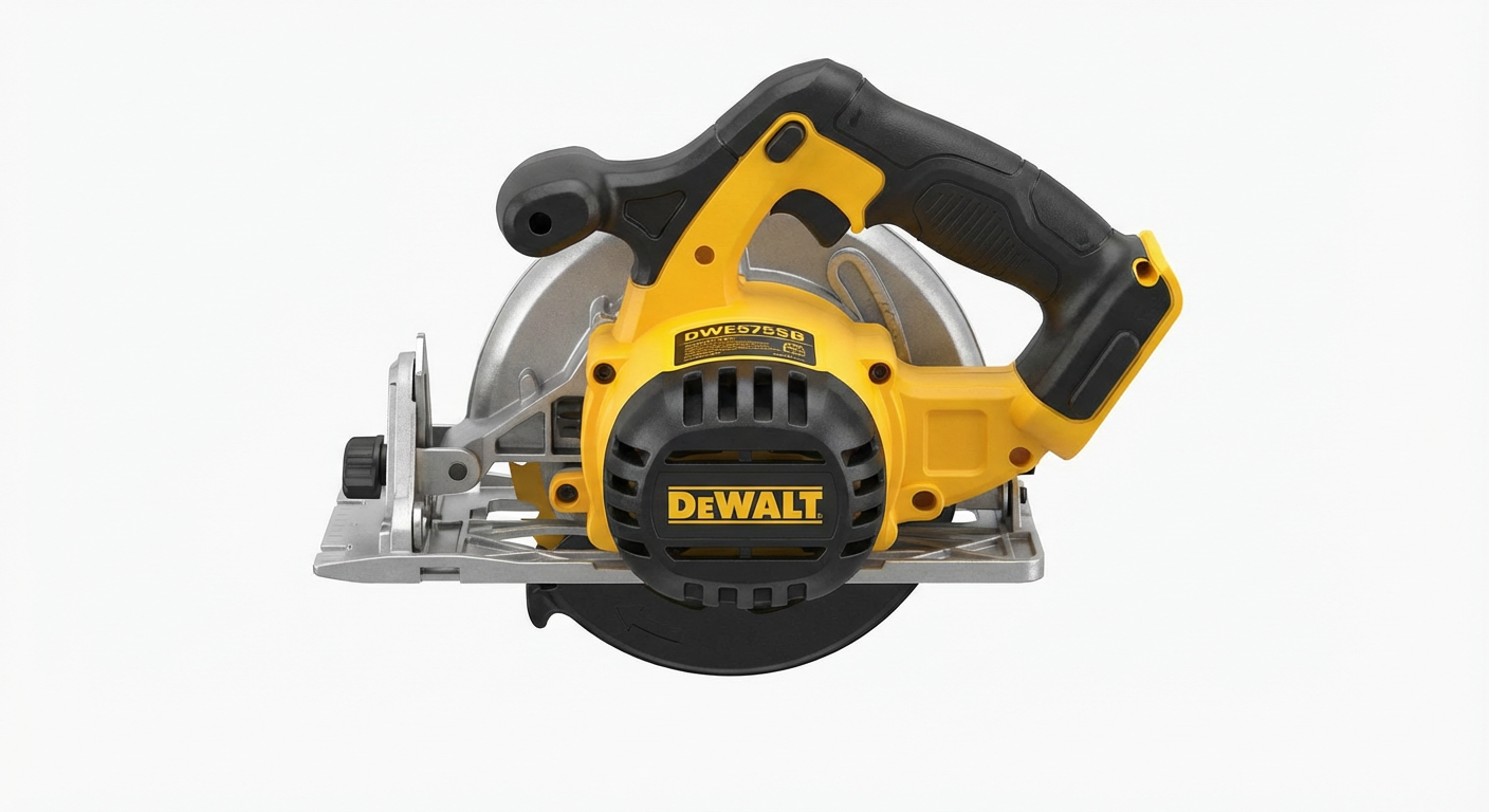 DeWalt DWE575SB Circular Saw