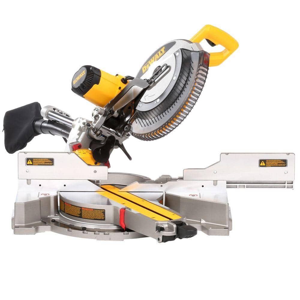 Dewalt DWS780 Sliding Miter Saw