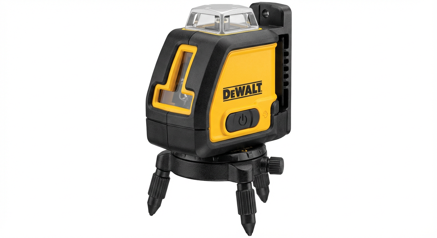 DEWALT Self-Leveling Laser Level
