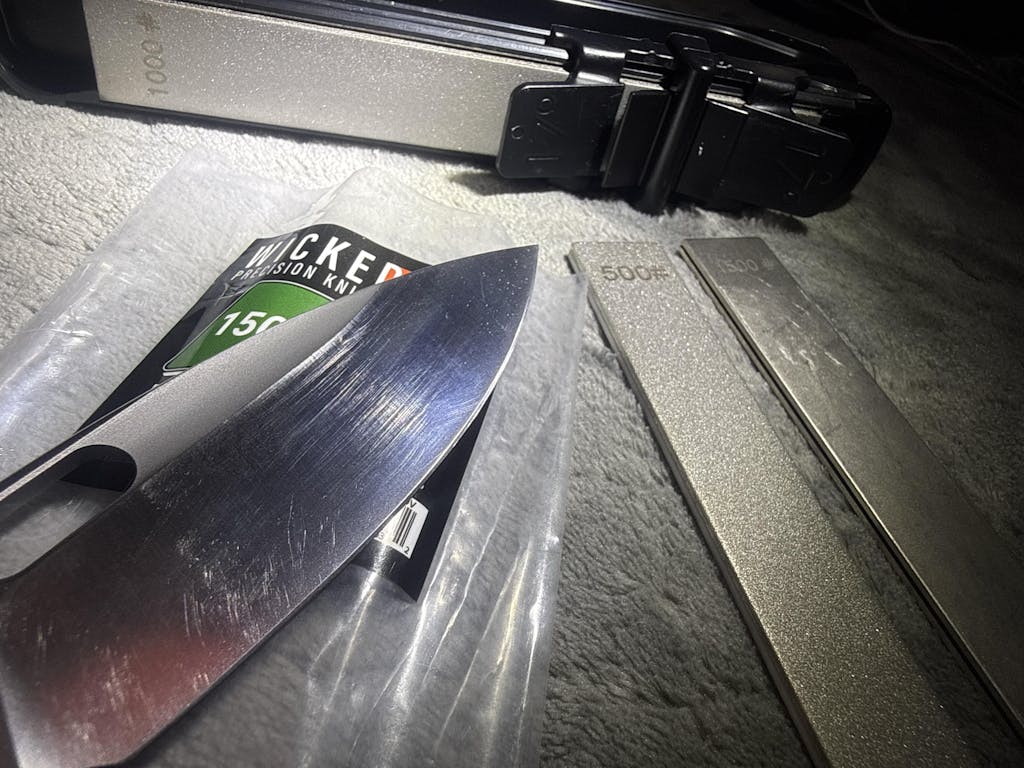 Digital Angle Gauge