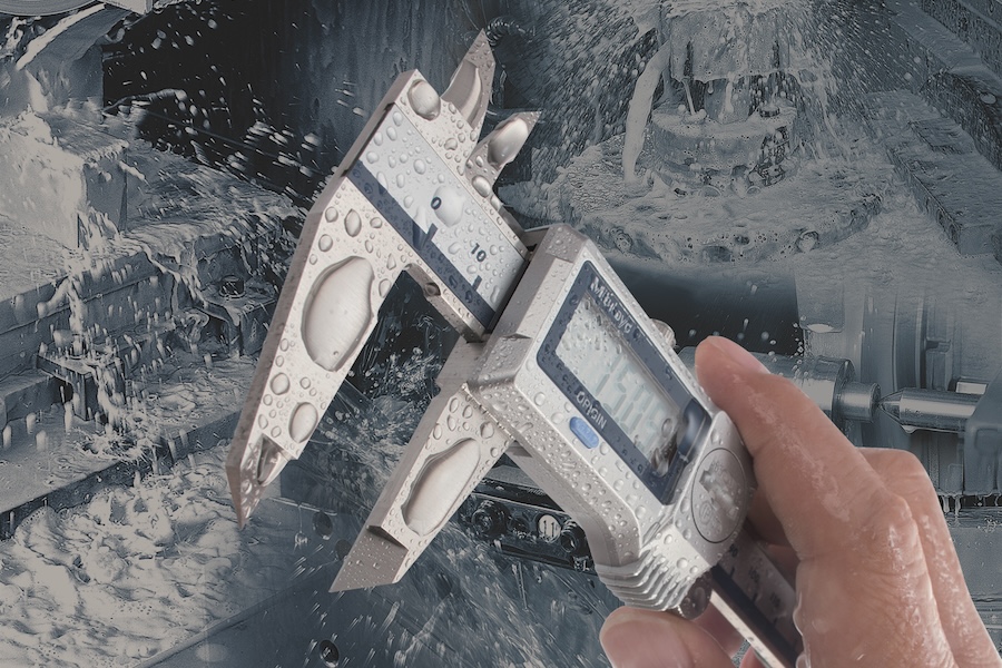 Digital Calipers/Measuring Tools