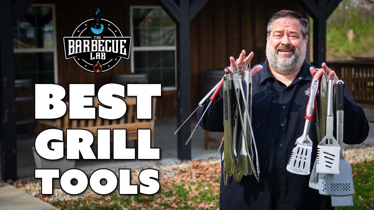 Discover The Best Grill Tools For 2026
