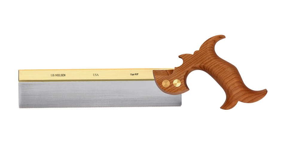Dovetail Saw