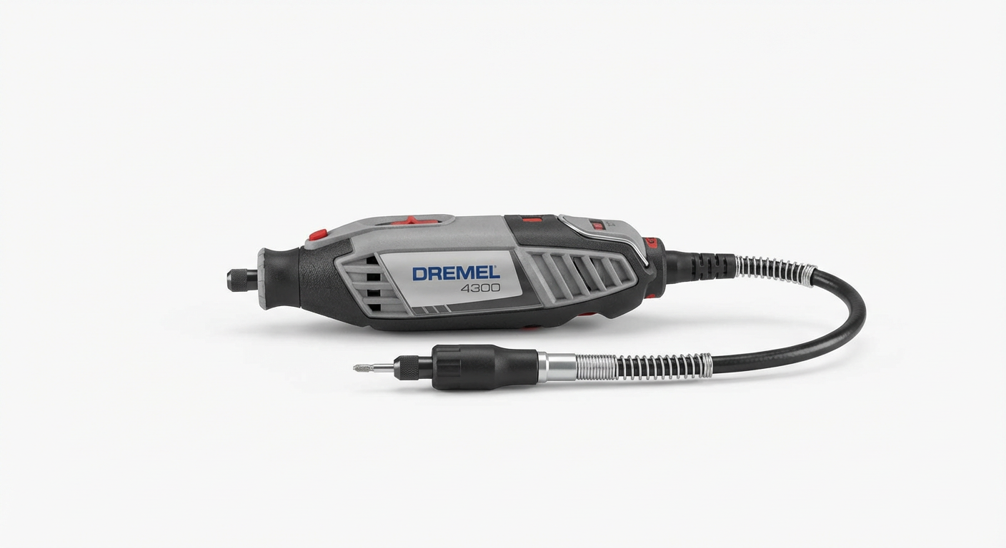 Dremel 4300 Rotary Tool