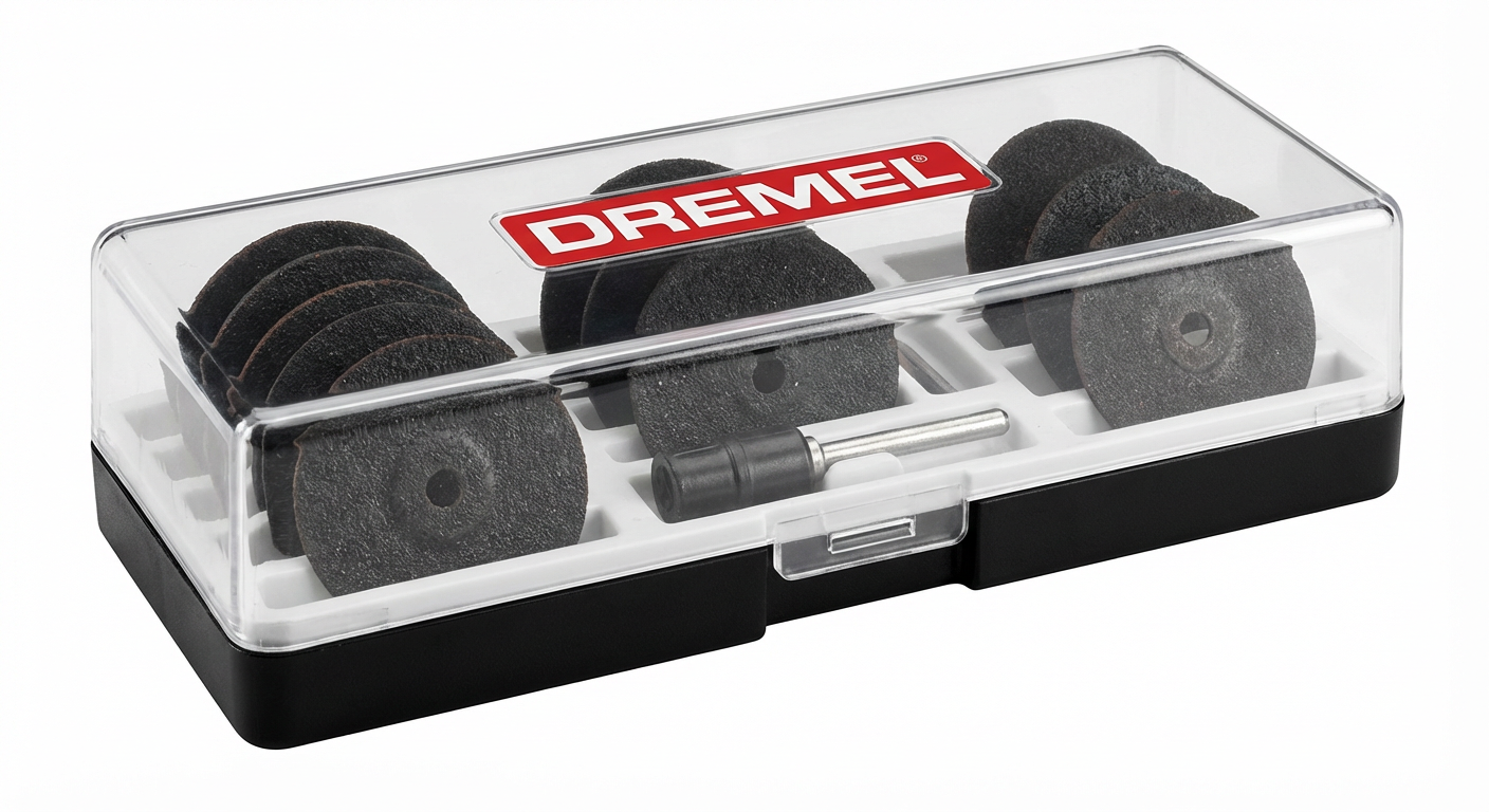 Dremel Cutting Wheel Set