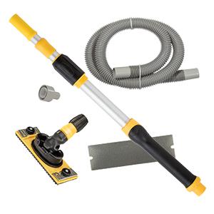 Drywall Sanding Pole/Sander