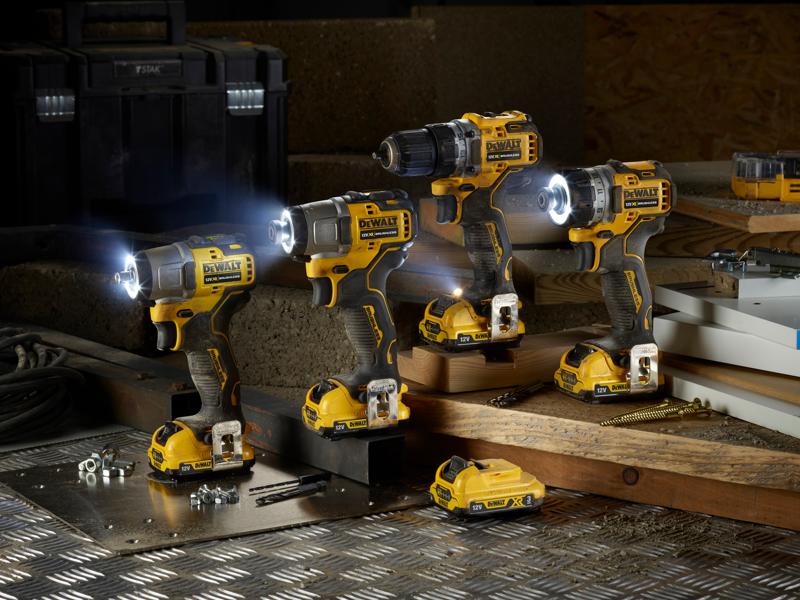 Drywall Screw Gun