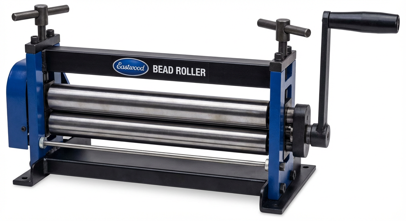 Eastwood Bead Roller