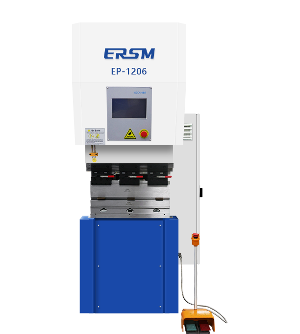 eP-series press brake