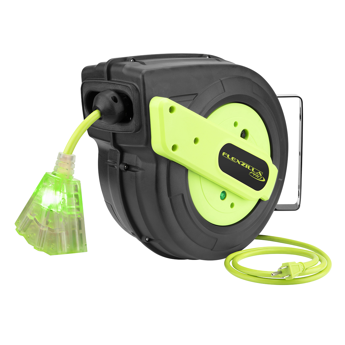 Extension Cord Reel