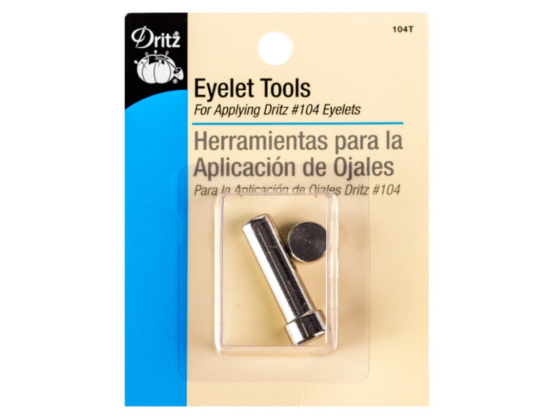 Eyelet Setter