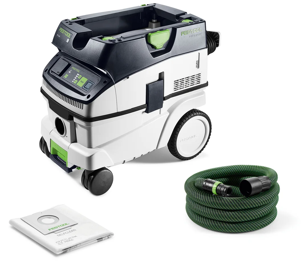 Festool CT 26 Dust Extractor